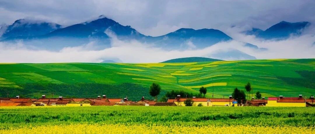 如果你也爱旅行，国内5条绝美自驾路线推荐给你！