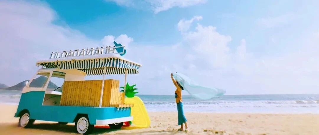 愿等一人，余生走遍这52个地方