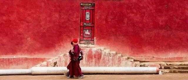 色达，永久关闭？传闻中的红色佛国，你可曾来过？