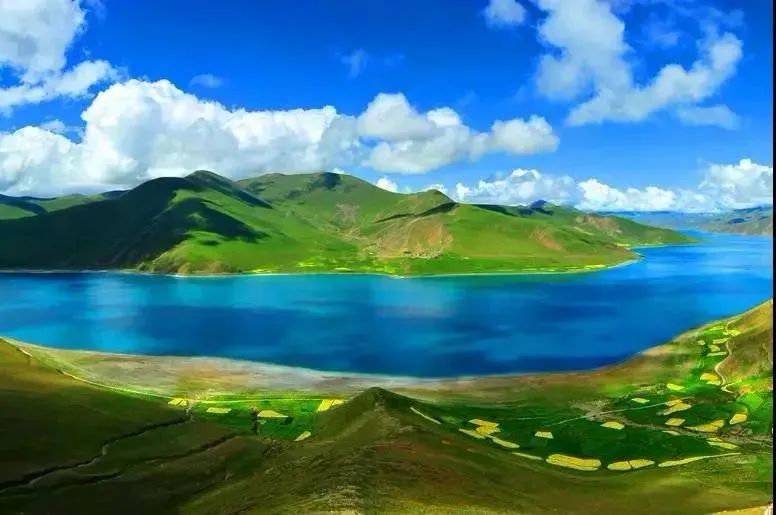 西藏圓夢之旅，川藏線10+青藏線16天 旅遊 第45張