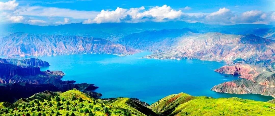 全球最美高铁线！一路连接青甘川，霸占中国95%的美景