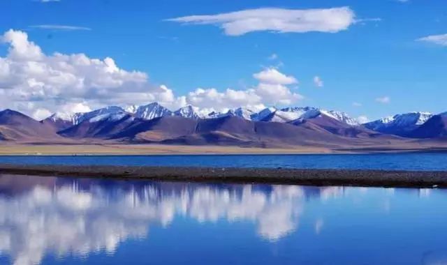 西藏、新疆、甘南、川西， 哪個地方更美？ 旅行 第1張