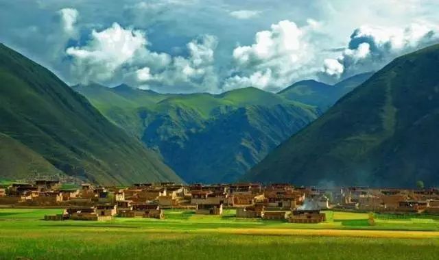 西藏、新疆、甘南、川西， 哪個地方更美？ 旅行 第6張