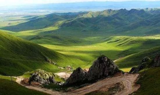 西藏、新疆、甘南、川西， 哪個地方更美？ 旅行 第3張