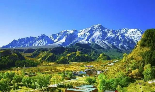 西藏、新疆、甘南、川西， 哪個地方更美？ 旅行 第7張