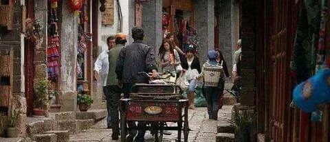 看看这些被10万外国人盛赞的中国古建筑！看看你的家乡有没有？