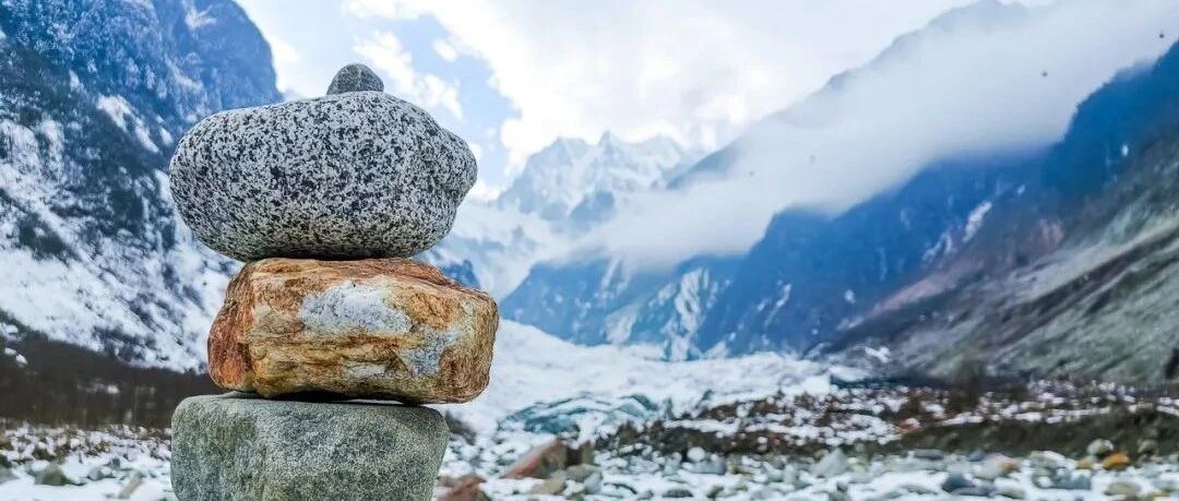 初冬，冰雪奇缘之歌在这里唱响！