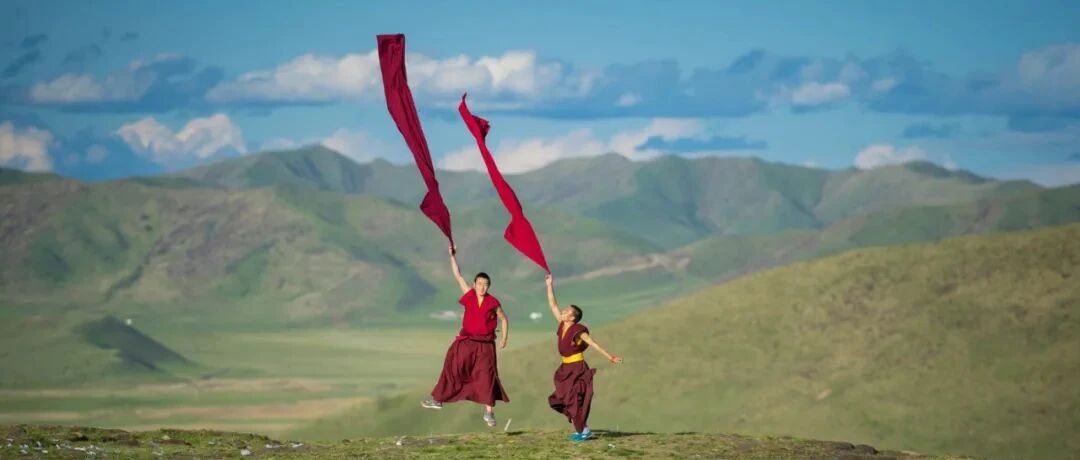 年底前全域对全国免门票！这个热榜第一，比西藏神圣的仙境，是时候去了​！