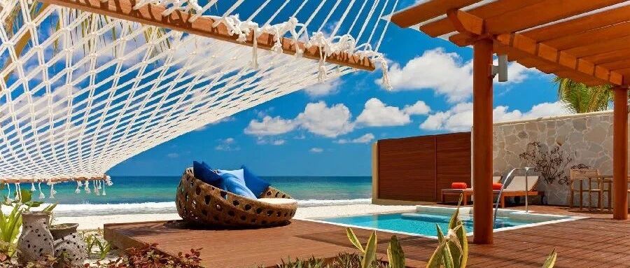 不求走遍世界，但求有生之年，能去这些地方走一走!