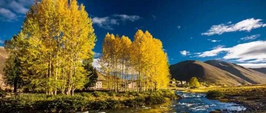 关于川西，这几处被大家忽略的景点，堪称仙境却少有人知！