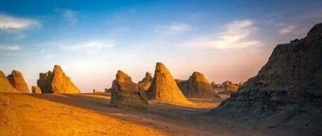 重大消息！青海发现美丽秘境！全世界为之瞩目！