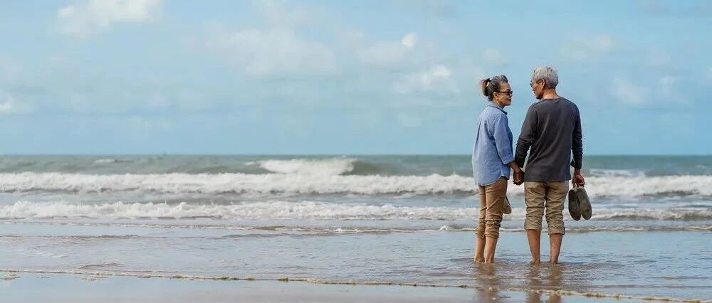 适合“老夫老妻”打卡的旅行圣地，再不去就老了，请收下这份旅行清单