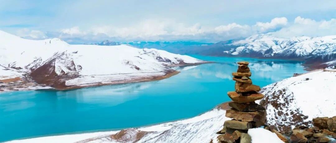 世间最美，不过是西藏下了场雪......