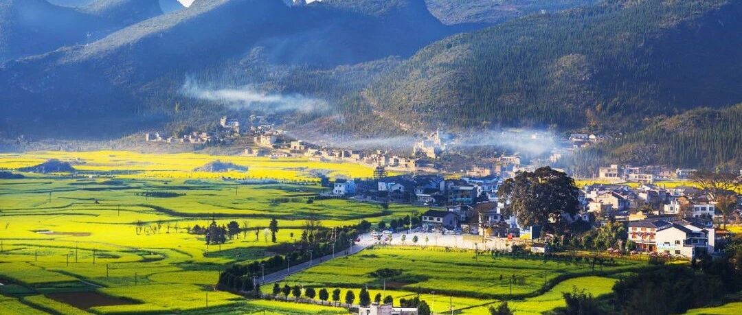 珍藏！这10条西部行自驾路线，霸占了中国一半的美！