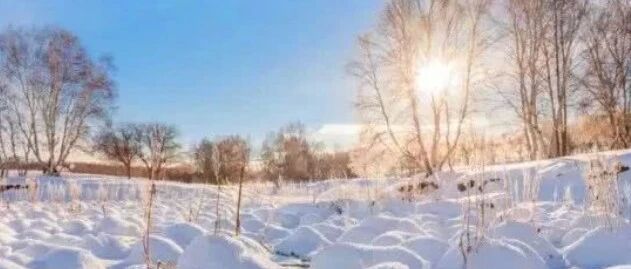 2021给自己定一个旅行小目标，这里或许有你喜欢的地方。