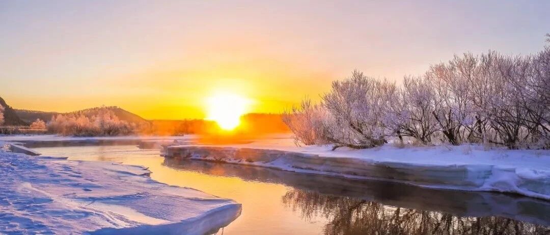 看完这组照片，就是你去内蒙古的全部理由！