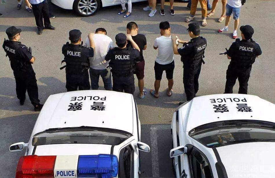 2019年“扫黑除恶”新攻势