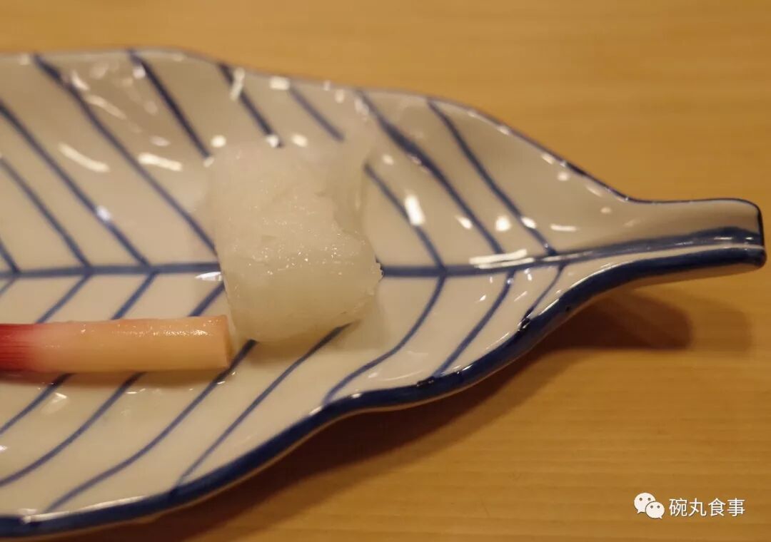 京味 西健一郎的至人真味 日料栈 微信公众号文章阅读 Wemp