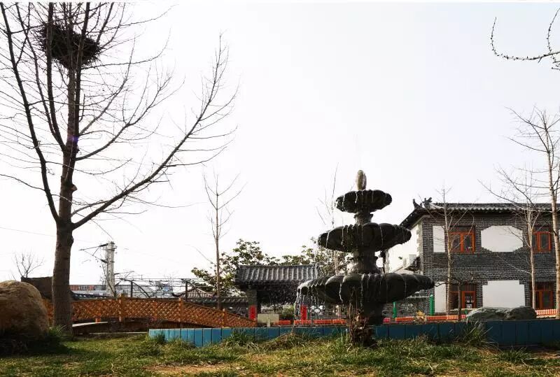 烟台街上小洋楼