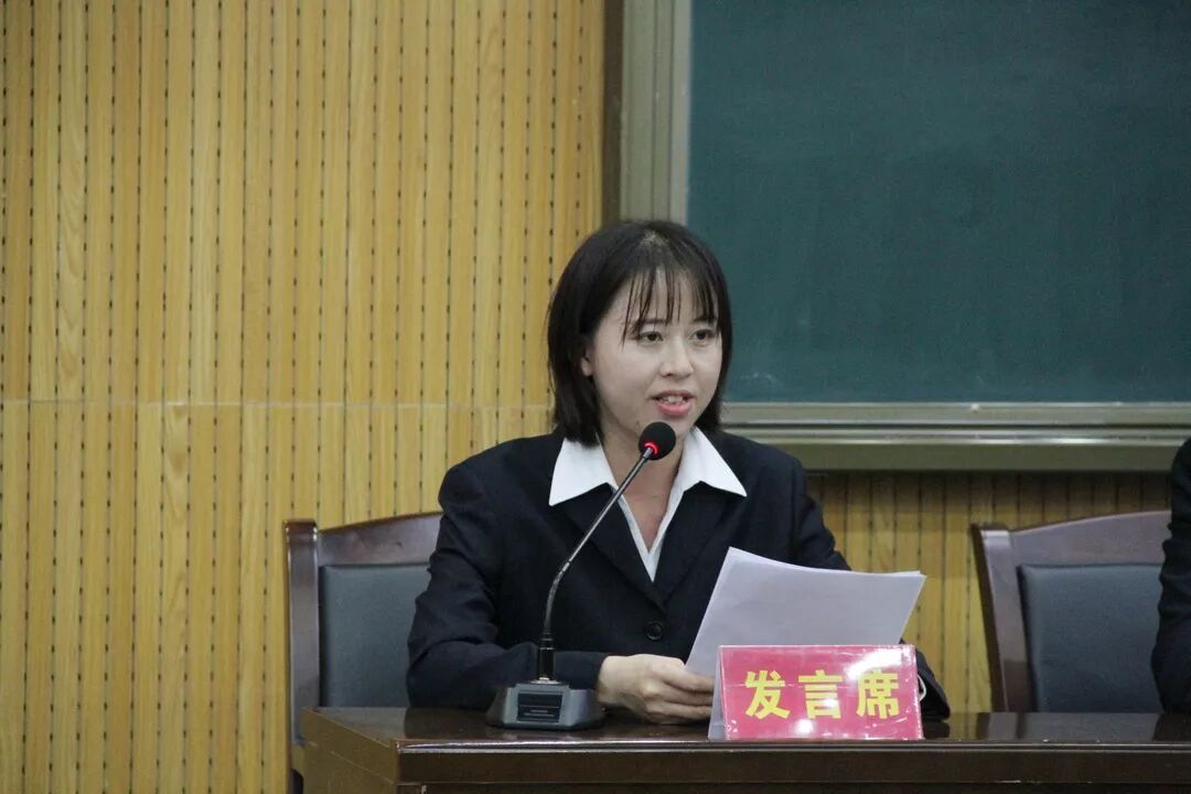 王晓椰《有爱更美好》杨妮《真心沟通 收获信任》赵文芳《细微之处见