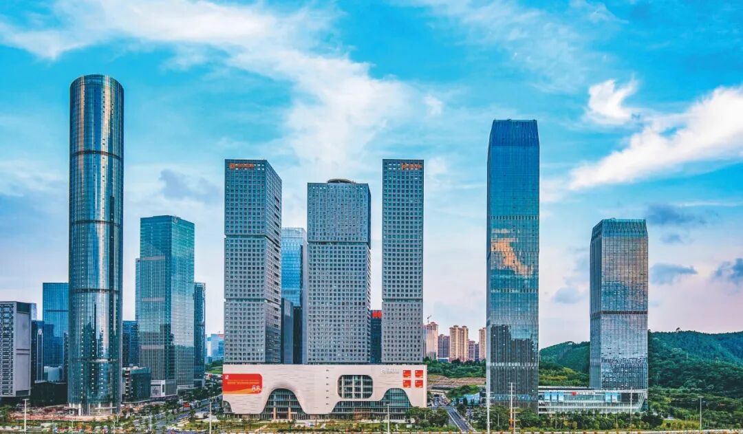 南宁片区跨境金融便利度再提升 - 要闻动态 - 广西壮族自治区产业园区