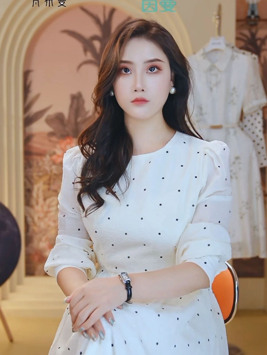 羊羊超一线女装