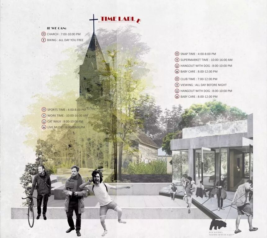 1/13 《 Su+lumion8+ps多软件协同出图流》