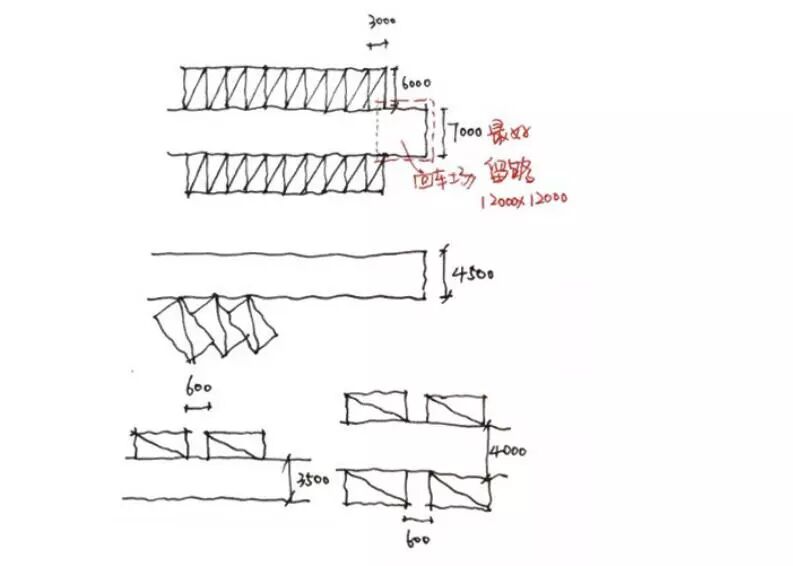 3/24 《2019建筑考研快题预科班》