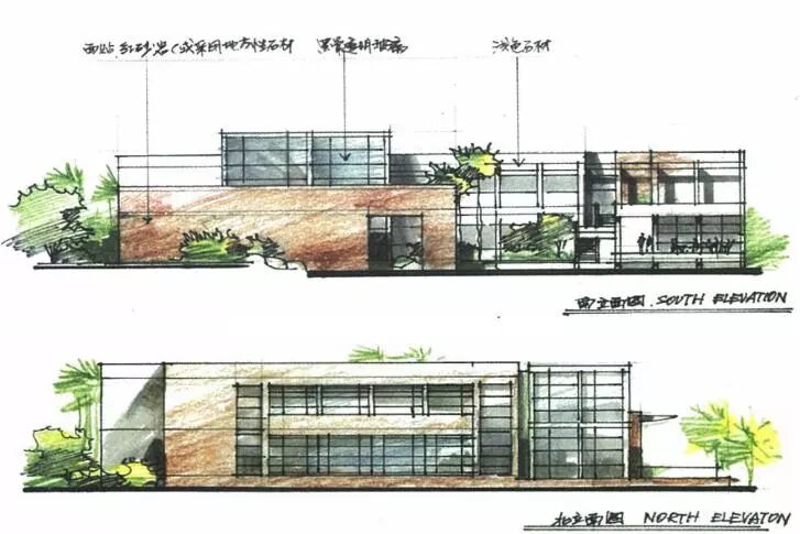 3/24 《2019建筑考研快题预科班》