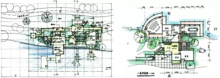 3/24 《2019建筑考研快题预科班》