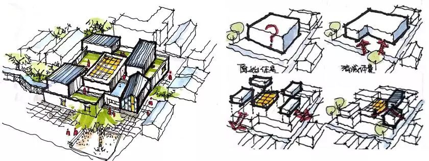 3/24 《2019建筑考研快题预科班》