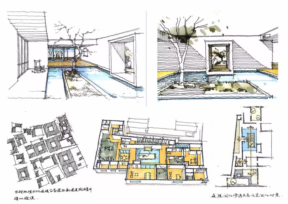 3/24 《2019建筑考研快题预科班》