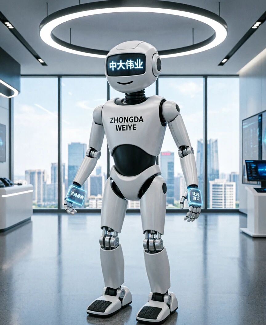 人型机器人在文旅与文博领域的应用，开启下一个十年的“新基建”定义