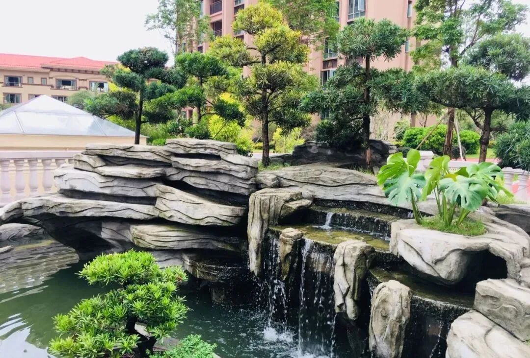 单价1字头，增城汇港威华国际现楼85㎡~112㎡