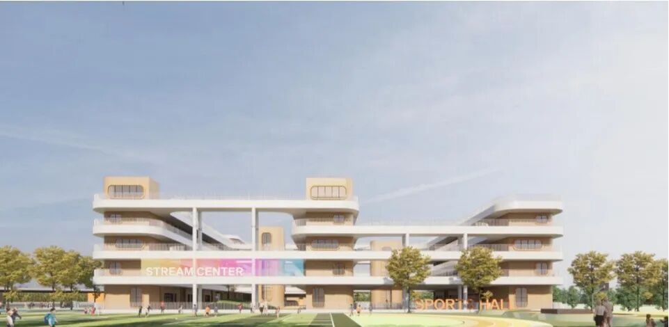 增城华润置地公园上城一期1-7栋提前交付