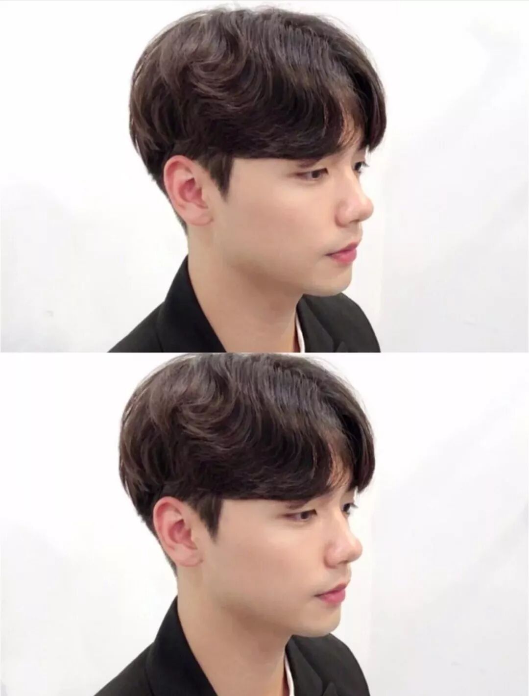 男士定位烫和纹理烫_男生自然卷烫纹理还是定位_纹理烫最好看的时候