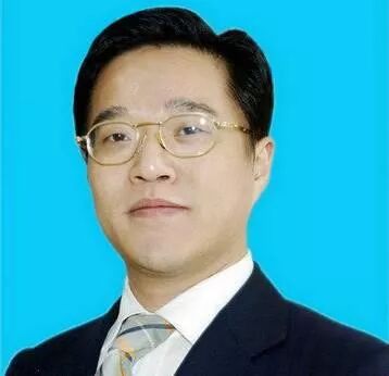 鲁冠球之子鲁伟鼎