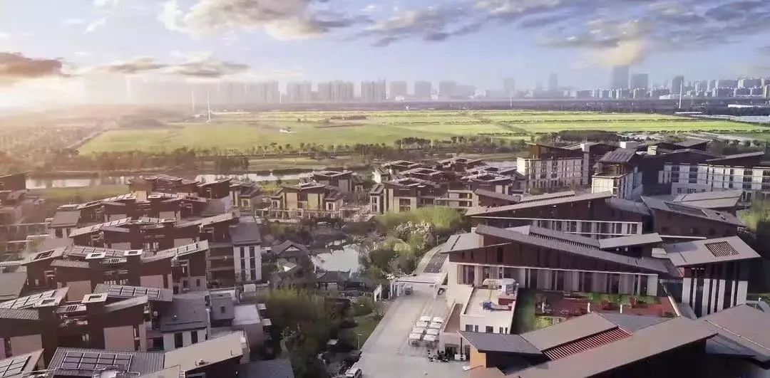 中国人寿首个养老养生社区——国寿嘉园·雅境揭幕