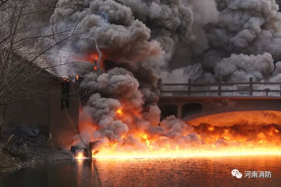 很多人看完监控视频都觉得这是一场完全可以避免掉的火灾,只因工作