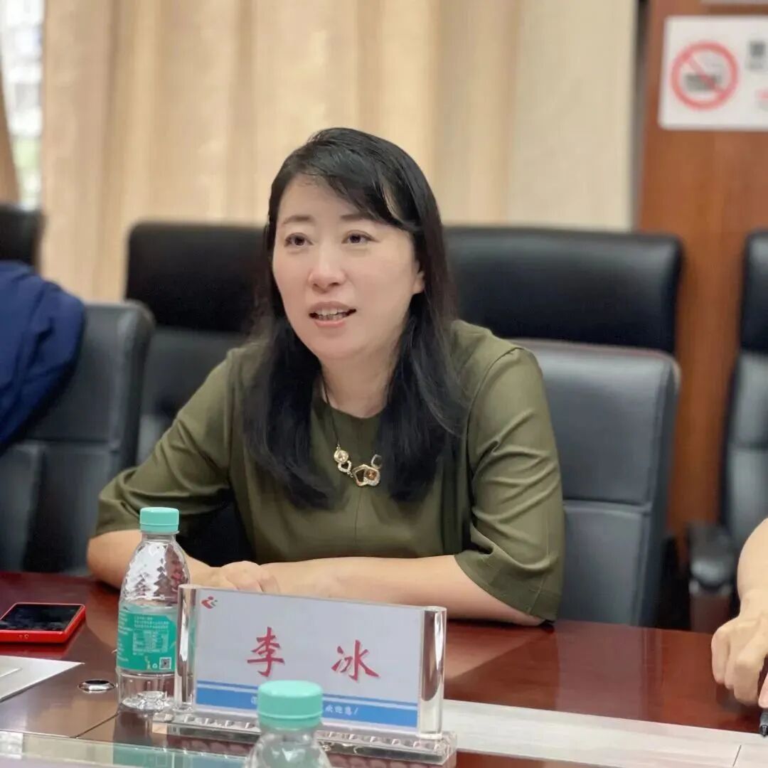 吴波副院长讲话