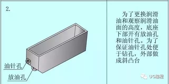 从零初步学机械，怎么画好一张零件图？详细的步骤的图14