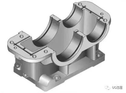 从零初步学机械，怎么画好一张零件图？详细的步骤的图12