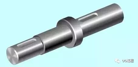 从零初步学机械，怎么画好一张零件图？详细的步骤的图6