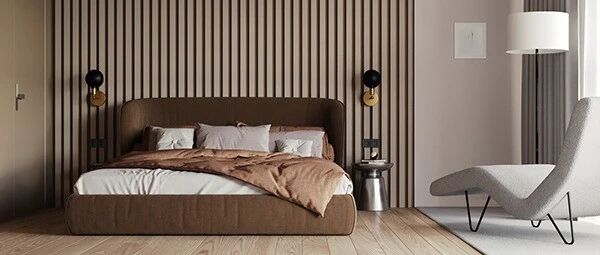 63㎡小户型变身200㎡轻奢豪宅的秘诀，总共分6步！