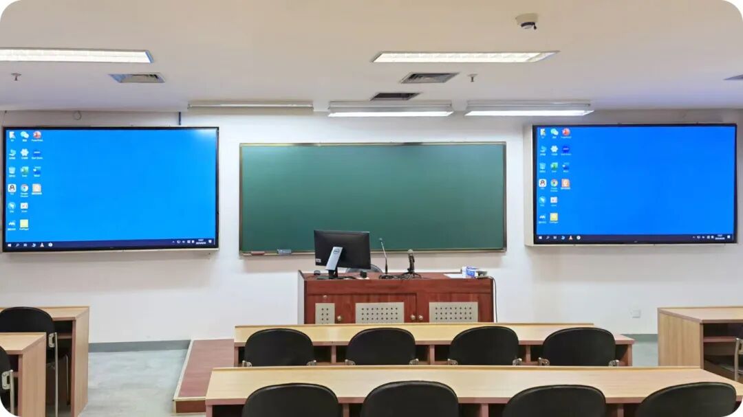 飞利浦商显赋能智慧课堂，助力南京大学商学院数智化跃迁