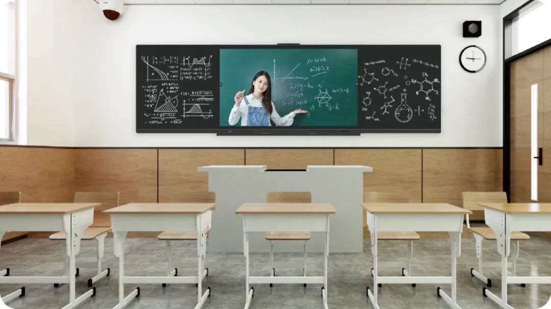 高考择校季，看飞利浦如何用智慧屏幕点亮“你”的未来大学校园