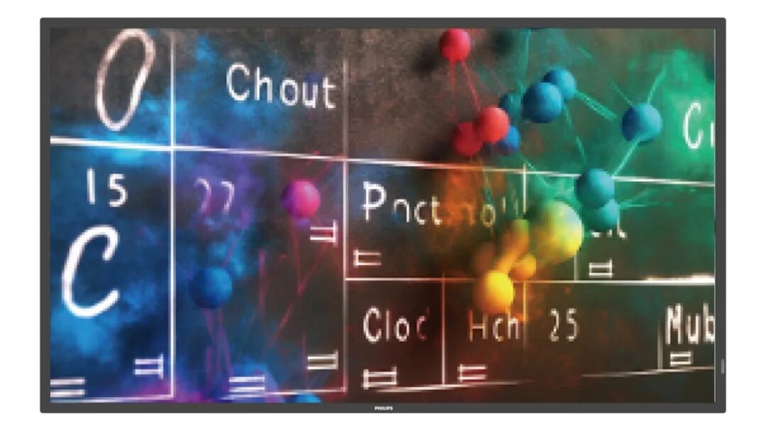 飞利浦商显赋能智慧课堂，助力南京大学商学院数智化跃迁