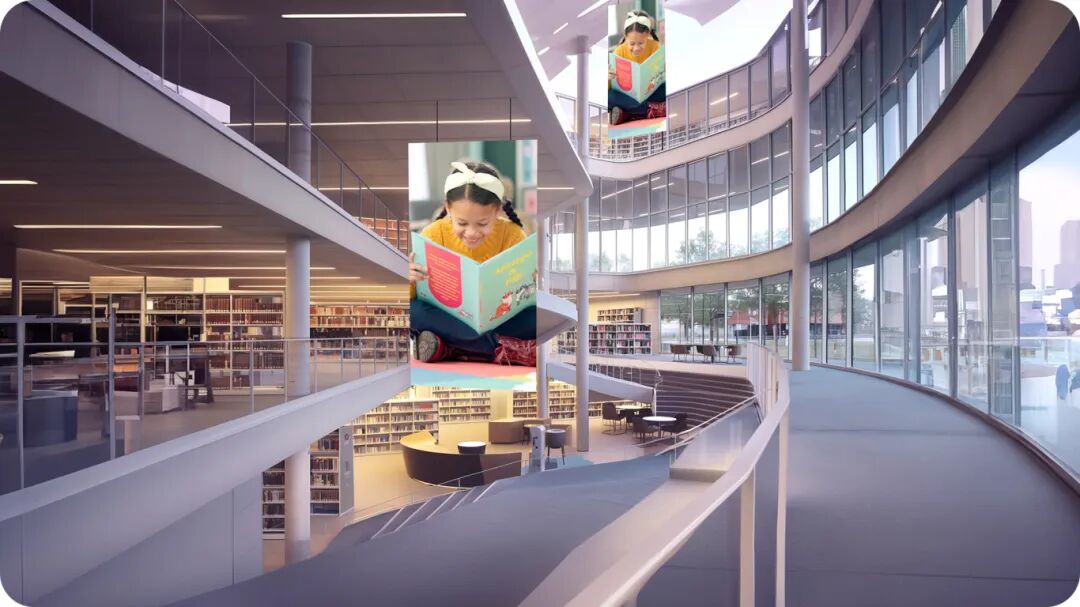 高考择校季，看飞利浦如何用智慧屏幕点亮“你”的未来大学校园