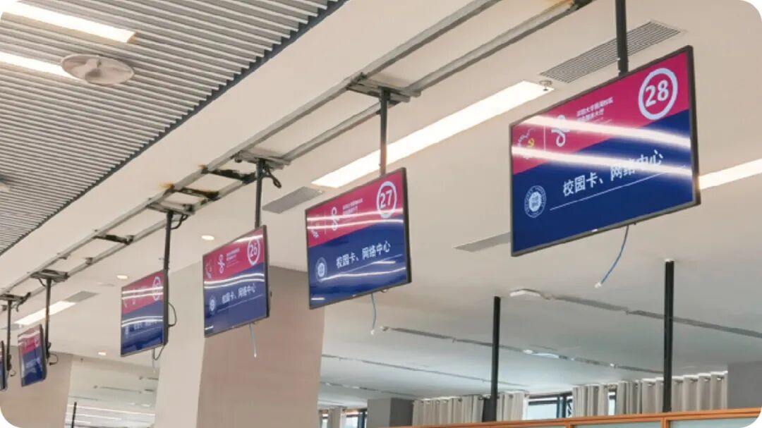 高考择校季，看飞利浦如何用智慧屏幕点亮“你”的未来大学校园