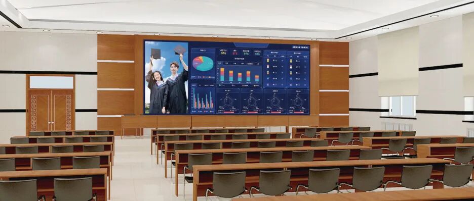 高考倒计时1天！智慧教室的“最后一课”，正在被这样改变